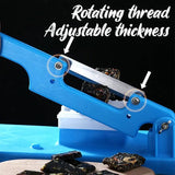 Carvallo - Multifunktionell bordsav Carvallo