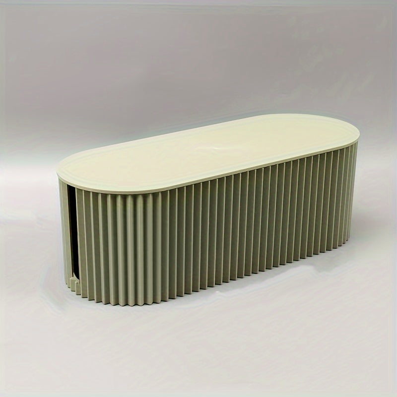 Multifunktionell Kabelhanteringslåda – Ordna din arbetsplats enkelt Carvallo