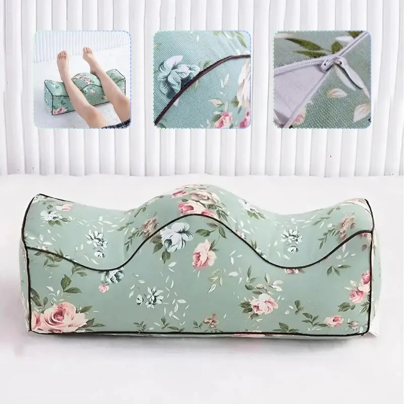 ElevateEase – Ortopedisk benhöjningskudde MILA Sverige