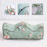 ElevateEase – Ortopedisk benhöjningskudde MILA Sverige