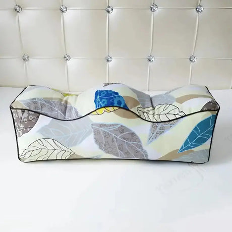 ElevateEase – Ortopedisk benhöjningskudde MILA Sverige