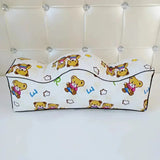 ElevateEase – Ortopedisk benhöjningskudde MILA Sverige