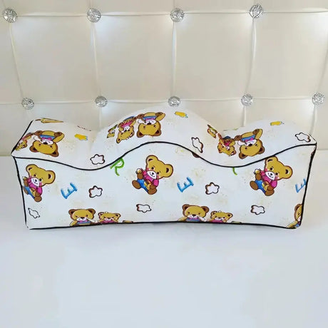 ElevateEase – Ortopedisk benhöjningskudde MILA Sverige