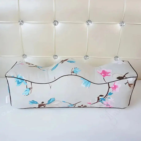 ElevateEase – Ortopedisk benhöjningskudde MILA Sverige