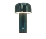 GlowMush - Opladdningsbar LED Bordslampa, Trådlös Svamp-lampa Carvallo