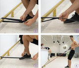 Royaleva Sport Elastics Set för Hemträning Carvallo