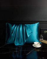 Carvallo Sweet Dream – Lyxiga Mumssilk & Tencel Örngott för Ultimat Sömn Komfort Carvallo