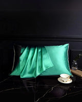 Carvallo Sweet Dream – Lyxiga Mumssilk & Tencel Örngott för Ultimat Sömn Komfort Carvallo