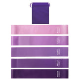 Ergonomiska träningsband-Hemnix-Hemnix