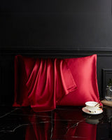 Carvallo Sweet Dream – Lyxiga Mumssilk & Tencel Örngott för Ultimat Sömn Komfort Carvallo