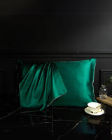 Carvallo Sweet Dream – Lyxiga Mumssilk & Tencel Örngott för Ultimat Sömn Komfort Carvallo