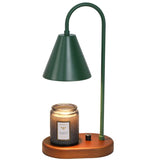 Aromaterapi Ljus Brander Vax Värmare Lampa För Hemmet Carvallo