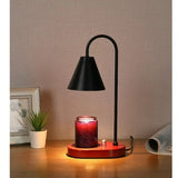 Candle Warmer Lamp Kollektion för Mysig Ambient Belysning Carvallo