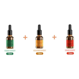 Kanonformad Luftfuktare för Lufkvalitet och Aromaterapi Carvallo