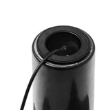 Elegant marmorlampe med förfinad marmorbas belysning Carvallo