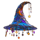 Förtrollande Heminredning Ornament För Magisk Atmosfär Carvallo