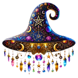 Förtrollande Heminredning Ornament För Magisk Atmosfär Carvallo