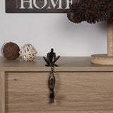 Eternal Love Embrace Heart Decoration Symbol Of Affection Carvallo