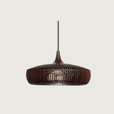 Japandi Pendellampa för Mysig Atmosfär och Minimalistisk Design Carvallo