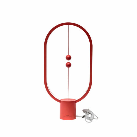 Magnet Light Skrivbordslampa LED Modern Hem Kontorsbelysning Carvallo