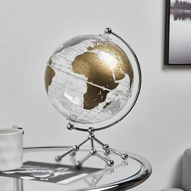 Modern Globe Lampa för Elegant Heminredning Carvallo