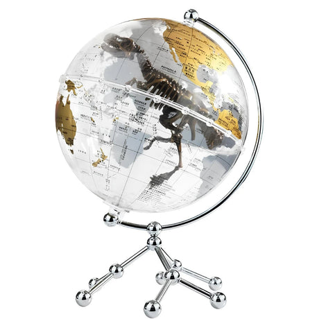 Modern Globe Lampa för Elegant Heminredning Carvallo