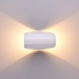 Modern Inomhus Utomhus Vägglampa För Heminredning Belysning Carvallo