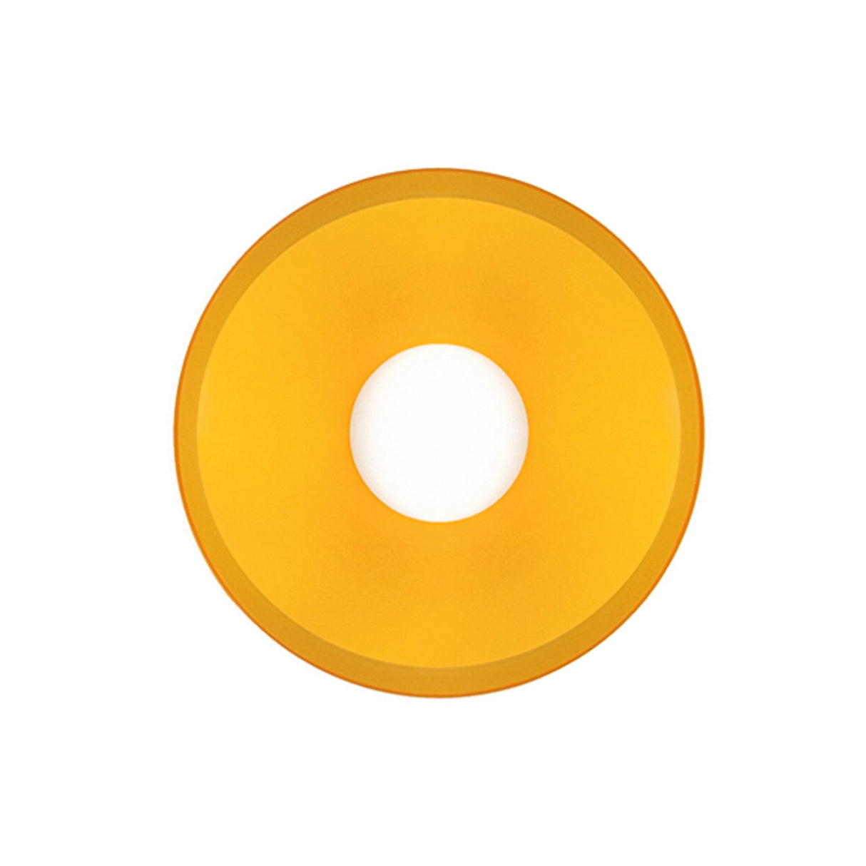 Modern Rund Integrerad Kök Taklampa Carvallo