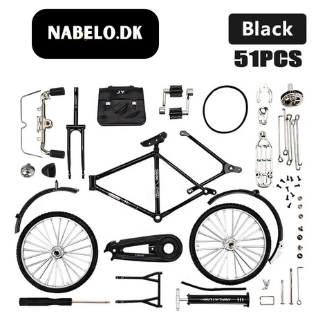 Carvallo – Nostalgi för att pyssla & ge bort! Carvallo