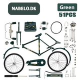 Carvallo – Nostalgi för att pyssla & ge bort! Carvallo