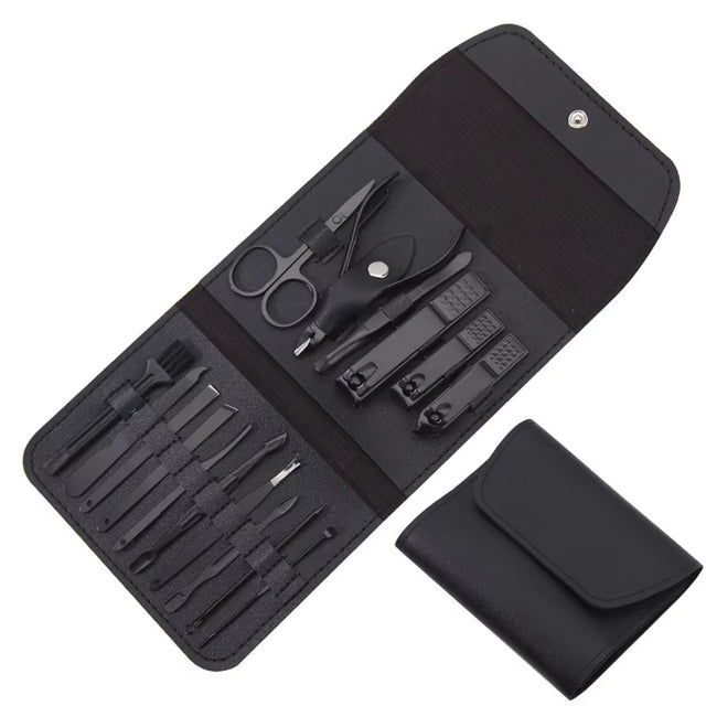 Nagelklippare Premium Set-Hemnix-Hemnix