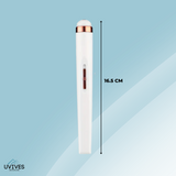 Carvallo Pro – Mild care for perfect nails, completely pain-free! Carvallo