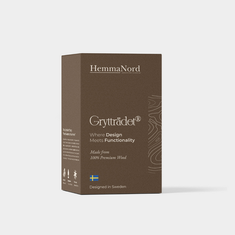 Grytträdet® | Originalet-Hemnix-Hemnix