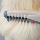 Pet Grooming Comb Plast Detangling Tool Carvallo