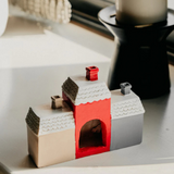 Rökelsehus | Julehus med rökelse-Hemnix-Hemnix