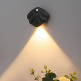 Rörelse sensor LED-lampa – Trådlös & dimbar | USB-uppladdningsbar för trappor & inomhus Carvallo