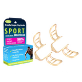 Snarkreducerande Näsklämma för Sport-Hemnix-Hemnix