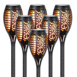 Solcellsdriven Nattfackla-Hemnix-Hemnix