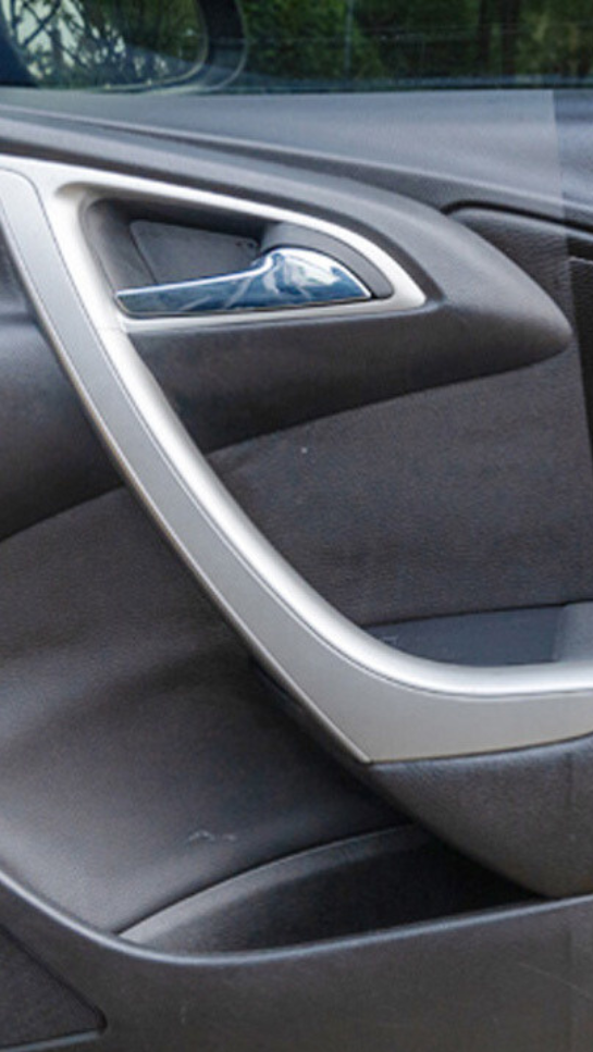 Carvallo - Ge upp liv åt interiören i din bil Carvallo