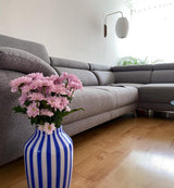 Mid-Century Nelson Vägglampa – Tidlös Designerbelysning Carvallo