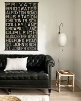 Mid-Century Nelson Vägglampa – Tidlös Designerbelysning Carvallo