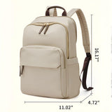 Dulcinea Bag - Rymlig ryggsäck med stor kapacitet för kvinnor Carvallo