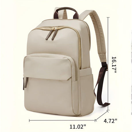 Dulcinea Bag - Rymlig ryggsäck med stor kapacitet för kvinnor Carvallo