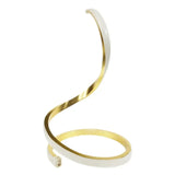 SerpentGlow - Stilig Snake LED-bordslampa med dimbar belysning Carvallo