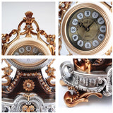 Carvallo – Vintage-inspirerad bård med elegant design för tidlös heminredning Carvallo