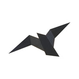 Darion Lights – Moderna nordisk LED fågel vägglampor Carvallo