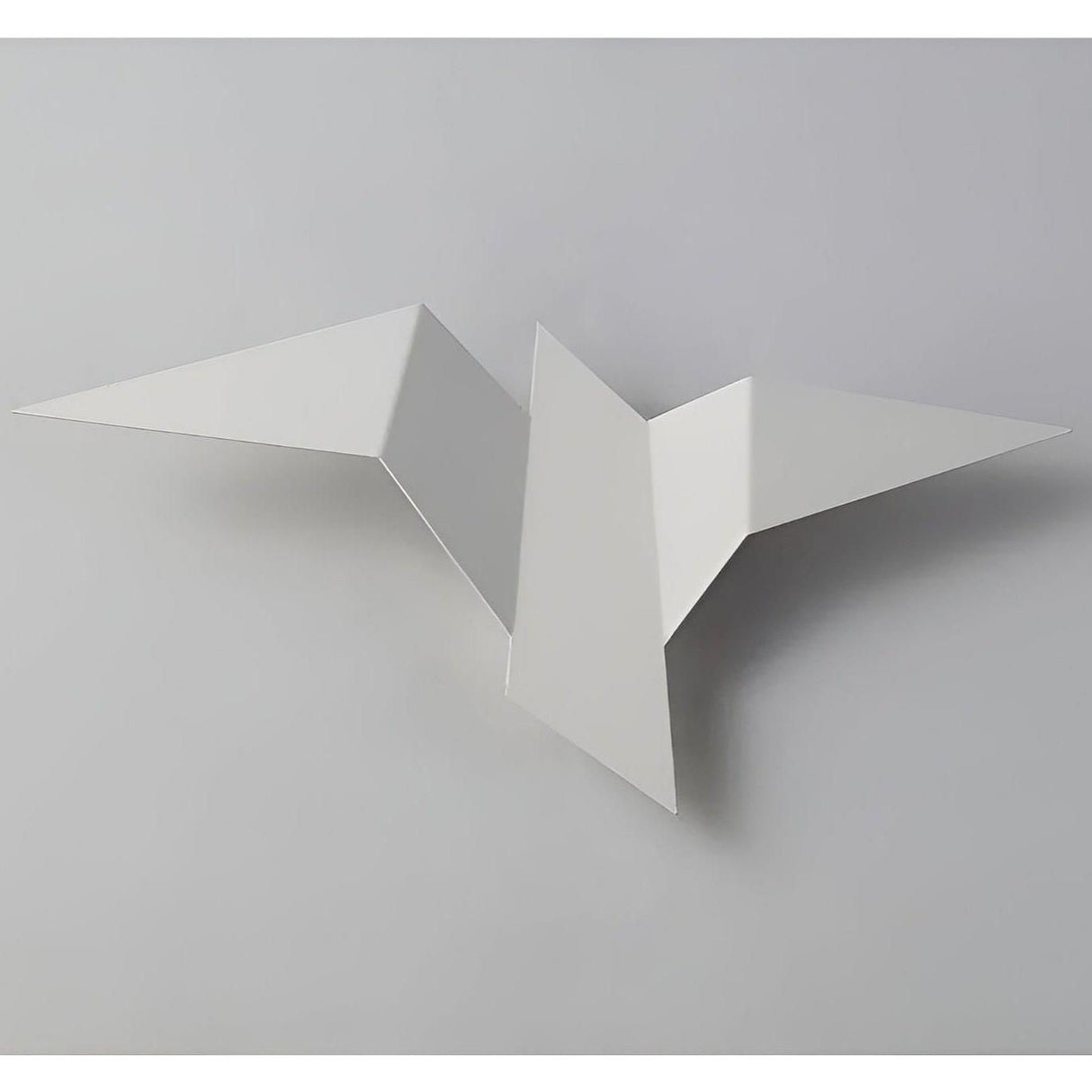 Darion Lights – Moderna nordisk LED fågel vägglampor Carvallo