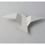 Darion Lights – Moderna nordisk LED fågel vägglampor Carvallo