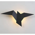 Darion Lights – Moderna nordisk LED fågel vägglampor Carvallo