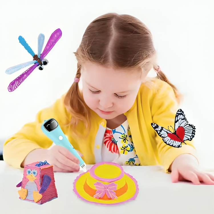 Carvallo - Väcka kreativitet till liv! Carvallo